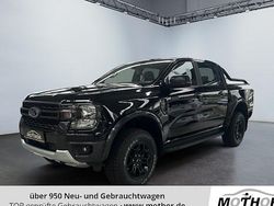 Schwarz Neu 2025 Ford Ranger Tremor Abholung | 52.790 € (Guter Preis)
