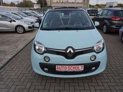Blau Gebraucht 2015 Renault Twingo Dynamique Kleinwagen | 6.300 € (Fairer Preis)