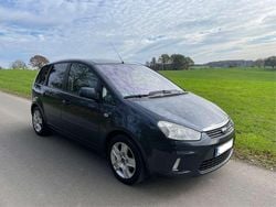 Gebraucht 2009 Ford C-MAX Style Van / Kleinbus | 2.900 € (Fairer Preis)