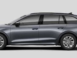 Graphitegrau metallic Neu 2025 Skoda Octavia Selection Kombi | 30.941 € (Guter Preis)