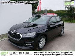 Blackmagic perleffekt Neu 2025 Skoda Fabia Selection Kleinwagen | 18.790 € (Superpreis)