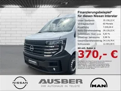 S) (weiss Gebraucht 2025 Nissan Interstar N-Connecta Van | 35.150 €