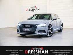 Individuallackierungen audi ex Gebraucht 2019 Audi A6 S-Line Limousine | 37.375 € (Fairer Preis)