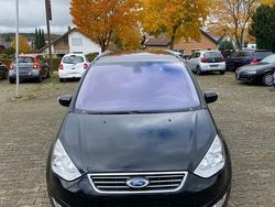 Schwarz Gebraucht 2010 Ford Galaxy Titanium Van / Kleinbus | 5.990 € (Fairer Preis)