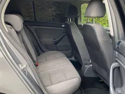 Grau Gebraucht 2008 VW Golf VI Edition Kleinwagen | 2.499 € (Guter Preis)