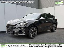 Schwarz Neu 2025 Cupra Terramar VZ SUV | 42.580 € (Guter Preis)