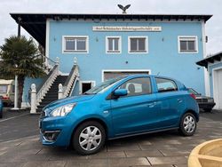 Blau Gebraucht 2019 Mitsubishi Space Star Kleinwagen | 7.499 € (Fairer Preis)