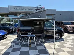 Grau Gebraucht 2019 VW T6.1 California Van | 58.985 €