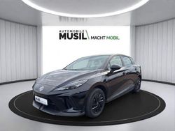 Dover white Gebraucht 2022 MG MG4 EV Kleinwagen | 17.890 € (Fairer Preis)