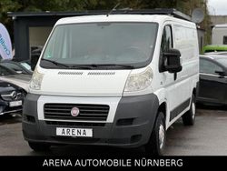 Colore esterno (bianco (vr249 Gebraucht 2013 Fiat Ducato Van | 6.999 € (Fairer Preis)