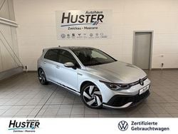 Silber Gebraucht 2024 VW Golf VIII GTI Clubsport Limousine | 39.990 € (Teuer)