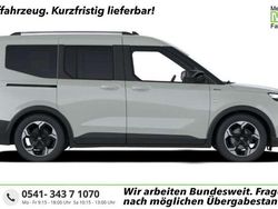 Cactus grey / dach: weiß Neu 2025 Ford Courier Active Van / Kleinbus | 33.211 € (Fairer Preis)