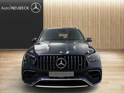 Gebraucht 2023 Mercedes GLE63 AMG AMG | 120.999 € (Etwas zu teuer)