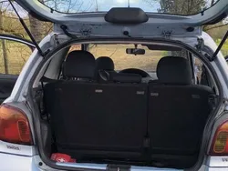 Gebraucht 2004 Toyota Yaris Sol Limousine | 1.200 € (Fairer Preis)