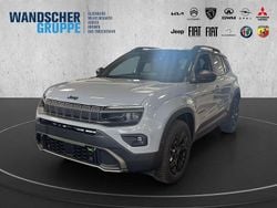 Grau Neu 2025 Jeep Avenger Overland SUV | 32.490 € (Superpreis)