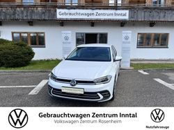 Pure white (weiß) Gebraucht 2022 VW Polo Style Limousine | 16.900 € (Fairer Preis)