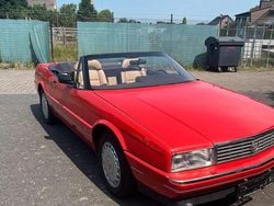 Gebraucht 1989 Cadillac Allante Cabrio | 6.999 €