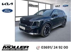 Aurora black pearl metallic Neu 2025 Kia Sorento 3 SUV | 55.449 € (Superpreis)