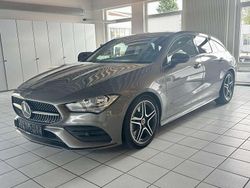 Mountaingrau Gebraucht 2019 Mercedes 220 AMG Kombi | 22.999 € (Superpreis)