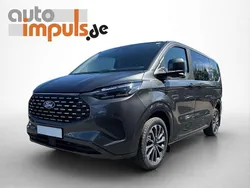 Grey matter Neu 2025 Ford Tourneo Titanium X Van / Kleinbus | 61.990 € (Guter Preis)
