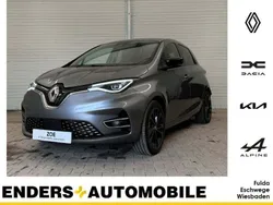 Metallic Gebraucht 2024 Renault Zoe Bose Edition Kleinwagen | 35.970 €
