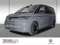 Grau Neu 2025 VW T7 Style Van | 73.907 €