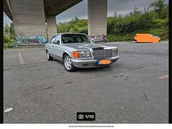 Silber Gebraucht 1984 Mercedes 280 SE Limousine | 6.500 €