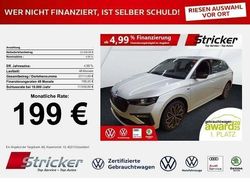 Brillantsilber metallic Gebraucht 2025 Skoda Scala Tour Kleinwagen | 22.949 € (Fairer Preis)