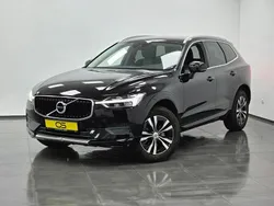 Schwarz Gebraucht 2020 Volvo XC60 Momentum SUV | 25.950 € (Guter Preis)