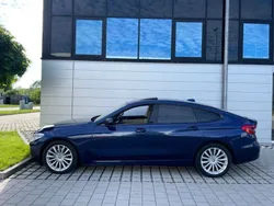 Blau Gebraucht 2018 BMW 640 Sport Line Coupé | 33.999 € (Fairer Preis)