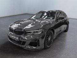Grau Gebraucht 2022 Alpina B3 Limousine | 63.787 € (Guter Preis)