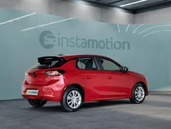 Rot Neu 2024 Opel Corsa Edition Kleinwagen | 17.949 € (Guter Preis)