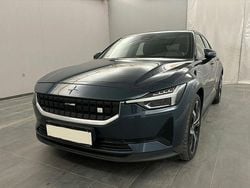 Blau Gebraucht 2022 Polestar 2 Performance Kleinwagen | 32.900 € (Guter Preis)