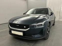 Blau Gebraucht 2022 Polestar 2 Performance Limousine | 32.900 € (Superpreis)