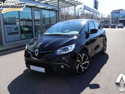 Sternenschwarz Gebraucht 2019 Renault Scénic IV Bose Edition Van / Kleinbus | 17.490 € (Etwas zu teuer)