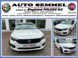 Bianco ernesto Gebraucht 2020 Fiat Tipo Limousine | 9.700 € (Fairer Preis)