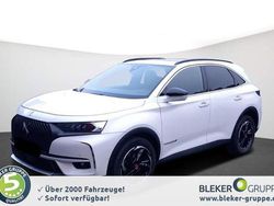 Weiss Gebraucht 2023 DS Automobiles DS4 Crossback SUV | 26.380 € (Fairer Preis)