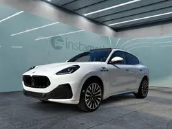 Weiß Gebraucht 2024 Maserati Grecale SUV | 109.599 €