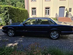 Blau Gebraucht 1997 Jaguar XJ6 Limousine | 8.800 €