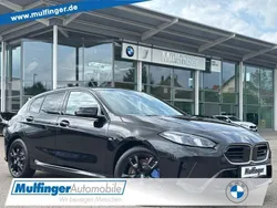 Schwarz Gebraucht 2024 BMW M135 Performance Kleinwagen | 44.889 € (Teuer)