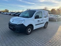Gebraucht 2009 Renault Kangoo Basis | 2.550 € (Fairer Preis)