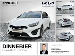 Weiss Neu 2025 Kia ProCeed GT-Line Kleinwagen | 33.590 €