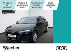 Schwarz Neu 2025 Audi A1 Advanced Kleinwagen | 28.990 € (Teuer)