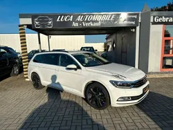 Weiß Gebraucht 2016 VW Passat Comfortline Kombi | 16.990 € (Guter Preis)