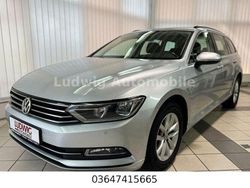 Grau Gebraucht 2018 VW Passat Comfortline Kombi | 12.980 € (Fairer Preis)