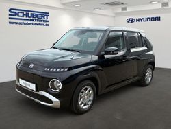 Schwarz Neu 2025 Hyundai Inster Trend Kleinwagen | 27.990 € (Fairer Preis)