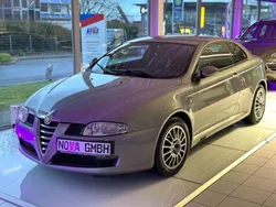 Alfa Romeo GT