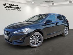 Schwarz Neu 2025 Hyundai i30 Advantage Limousine | 22.590 € (Fairer Preis)