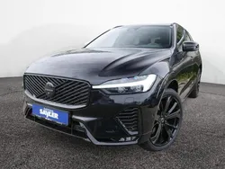 Onyx schwarz Gebraucht 2025 Volvo XC60 Plus SUV | 55.990 € (Teuer)