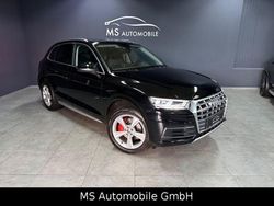 Mythosschwarz Gebraucht 2017 Audi Q5 Sport SUV | 27.990 € (Fairer Preis)